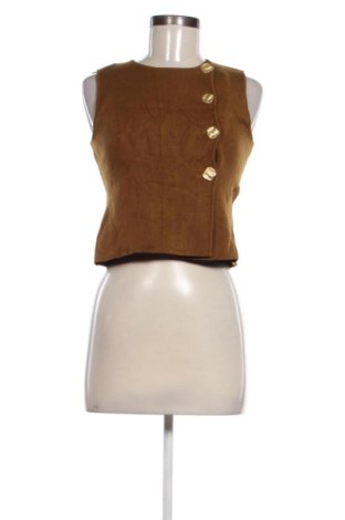 Damen Strickjacke Zara, Größe S, Farbe Grün, Preis € 21,99