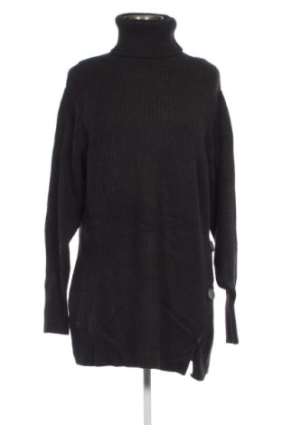 Cardigan de damă Zara, Mărime L, Culoare Gri, Preț 63,99 Lei
