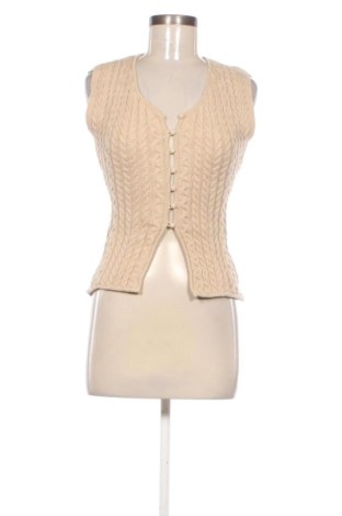 Női kardigán Zara, Méret XS, Szín Bézs, Ár 5 999 Ft