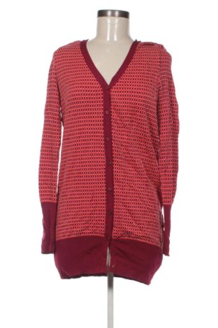 Damen Strickjacke Zara, Größe L, Farbe Mehrfarbig, Preis 17,99 €