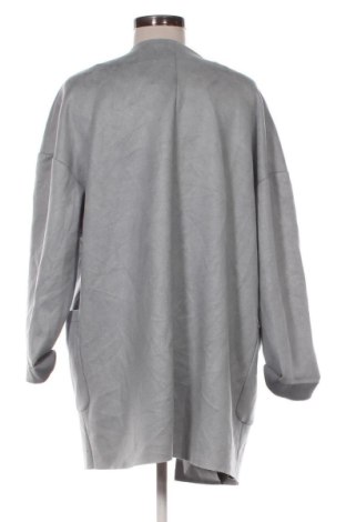 Дамско палто Zara, Размер S, Цвят Сив, Цена 7,15 €