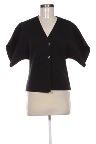 Női kardigán Zara, Méret M, Szín Fekete, Ár 15 919 Ft