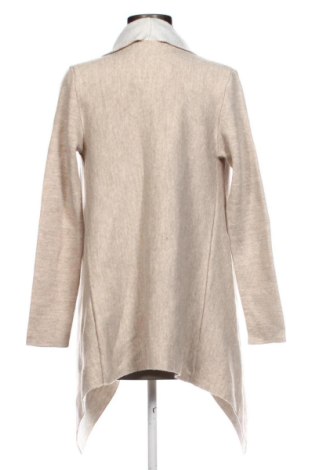 Damski kardigan Zara, Rozmiar S, Kolor Beżowy, Cena 97,74 zł