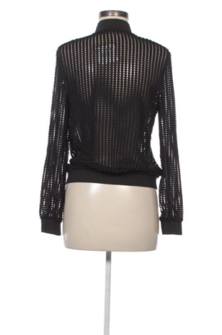 Damski kardigan Zara, Rozmiar XS, Kolor Czarny, Cena 72,99 zł