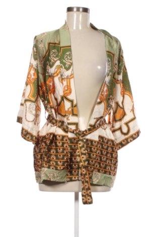 Damski kardigan Zebra A Pua, Rozmiar XS, Kolor Kolorowy, Cena 33,99 zł