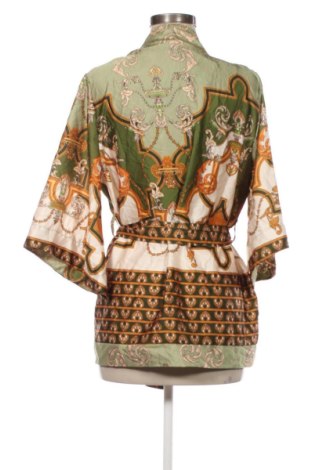 Damski kardigan Zebra A Pua, Rozmiar XS, Kolor Kolorowy, Cena 33,99 zł