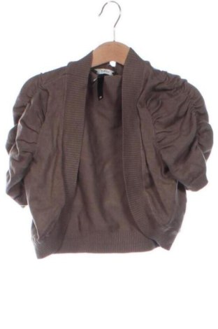 Női kardigán Zero, Méret XS, Szín Barna, Ár 8 640 Ft