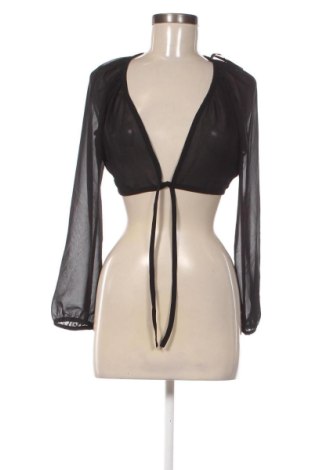 Γυναικεία ζακέτα Zero, Μέγεθος S, Χρώμα Μαύρο, Τιμή 5,99 €