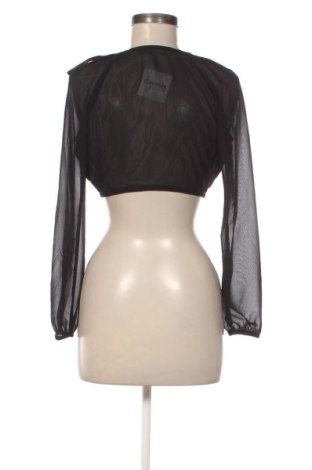 Γυναικεία ζακέτα Zero, Μέγεθος S, Χρώμα Μαύρο, Τιμή 5,99 €