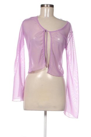 Női kardigán Zuiki, Méret L, Szín Lila, Ár 7 499 Ft