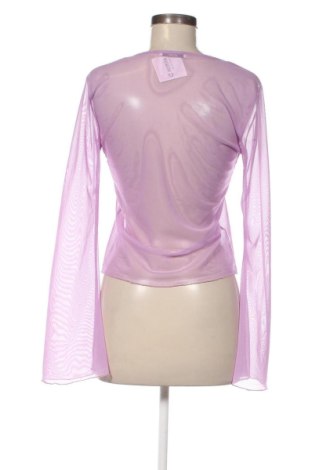 Női kardigán Zuiki, Méret L, Szín Lila, Ár 7 499 Ft