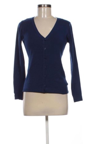 Cardigan de damă Zuiki, Mărime M, Culoare Albastru, Preț 91,99 Lei