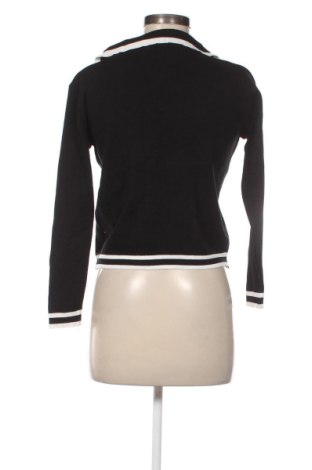 Damen Strickjacke bYSI, Größe M, Farbe Schwarz, Preis € 9,99