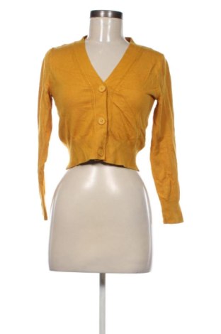 Cardigan de damă iORA, Mărime M, Culoare Portocaliu, Preț 31,99 Lei