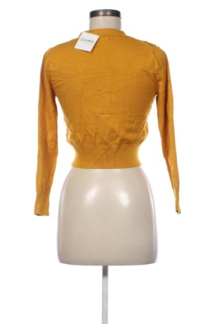 Cardigan de damă iORA, Mărime M, Culoare Portocaliu, Preț 31,99 Lei