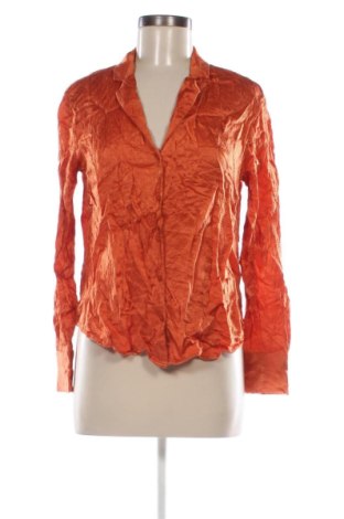 Damska koszula & Other Stories, Rozmiar M, Kolor Pomarańczowy, Cena 148,99 zł