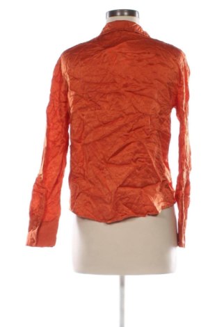 Damska koszula & Other Stories, Rozmiar M, Kolor Pomarańczowy, Cena 148,99 zł