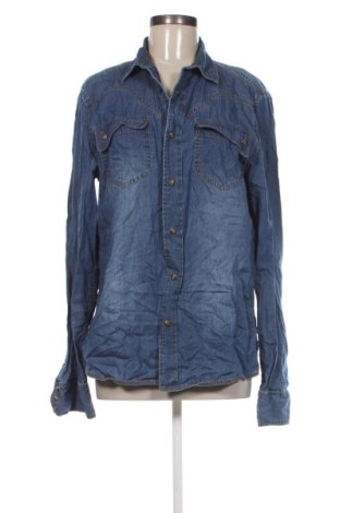 Damenbluse ASOS, Größe XL, Farbe Blau, Preis € 27,99