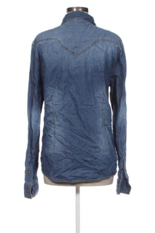 Damenbluse ASOS, Größe XL, Farbe Blau, Preis € 27,99