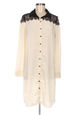 Cămașă de femei ASOS, Mărime L, Culoare Bej, Preț 108,96 Lei