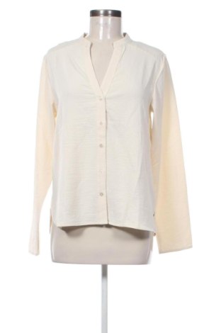 Cămașă de femei About You, Mărime M, Culoare Ecru, Preț 116,99 Lei