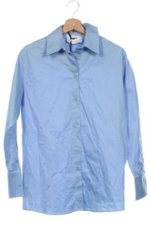 Дамска риза About You, Размер XS, Цвят Син, Цена 27,62 €