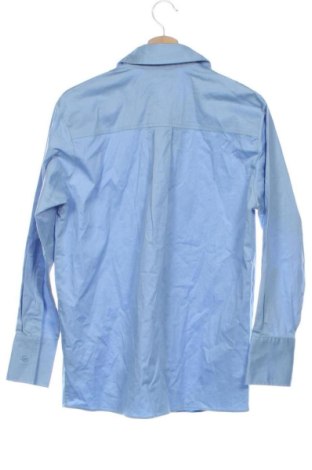 Дамска риза About You, Размер XS, Цвят Син, Цена 27,62 €