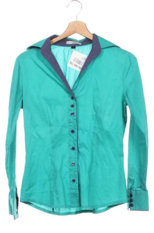 Cămașă de femei Adelly, Mărime XS, Culoare Verde, Preț 62,56 Lei