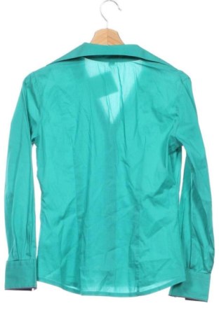 Cămașă de femei Adelly, Mărime XS, Culoare Verde, Preț 62,56 Lei