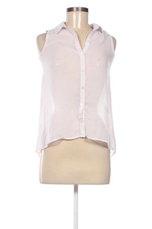 Cămașă de femei Aeropostale, Mărime S, Culoare Alb, Preț 67,77 Lei