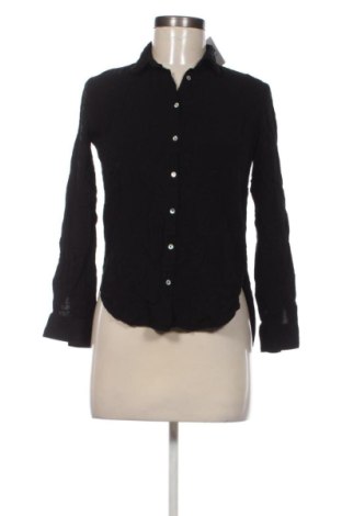 Dámská košile  Alcott, Velikost S, Barva Černá, Cena  99,00 Kč