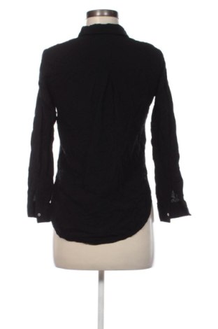 Dámská košile  Alcott, Velikost S, Barva Černá, Cena  99,00 Kč