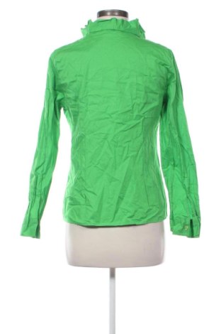 Дамска риза Alesia, Размер M, Цвят Зелен, Цена 13,29 €