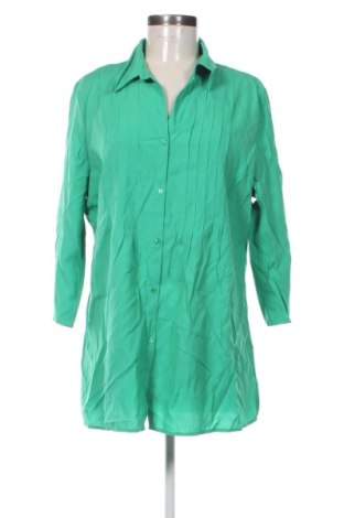 Dámská košile  Ambria, Velikost XL, Barva Zelená, Cena  159,00 Kč