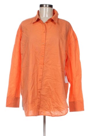 Дамска риза Amelie, Размер M, Цвят Оранжев, Цена 48,06 €