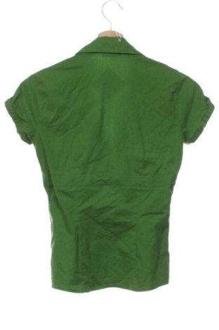 Női ing Amisu, Méret S, Szín Zöld, Ár 5 372 Ft