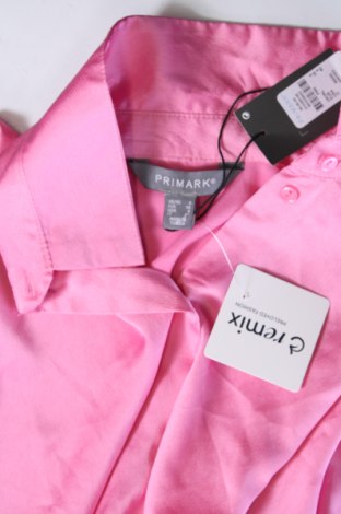 Дамска риза Amisu, Размер S, Цвят Розов, Цена 20,96 €