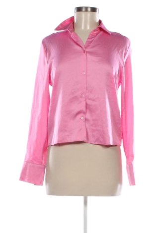 Damenbluse Amisu, Größe S, Farbe Rosa, Preis 24,99 €, #135935485