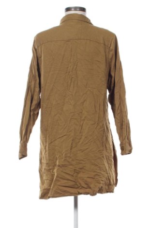 Дамска риза Amisu, Размер L, Цвят Зелен, Цена 13,29 €