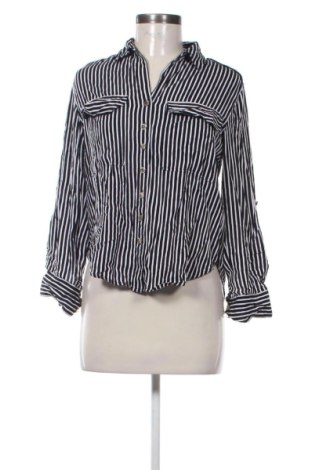 Дамска риза Amisu, Размер M, Цвят Многоцветен, Цена 13,29 €