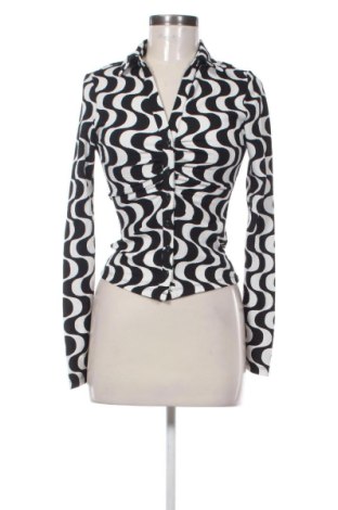 Дамска риза Amisu, Размер S, Цвят Многоцветен, Цена 13,29 €