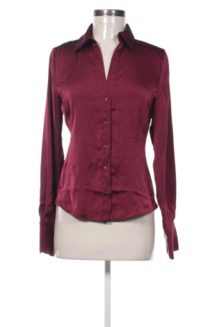Дамска риза Amisu, Размер M, Цвят Червен, Цена 5,11 €