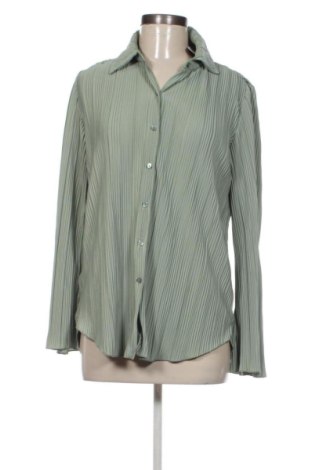 Damenbluse Amisu, Größe S, Farbe Grün, Preis € 6,99