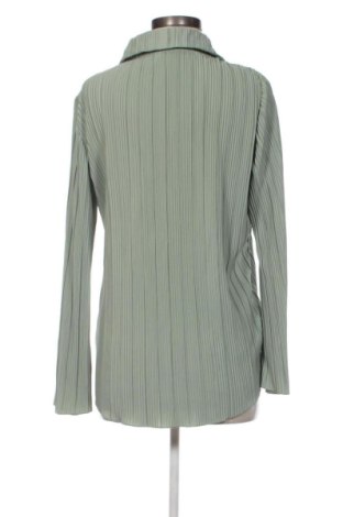 Damenbluse Amisu, Größe S, Farbe Grün, Preis € 6,99