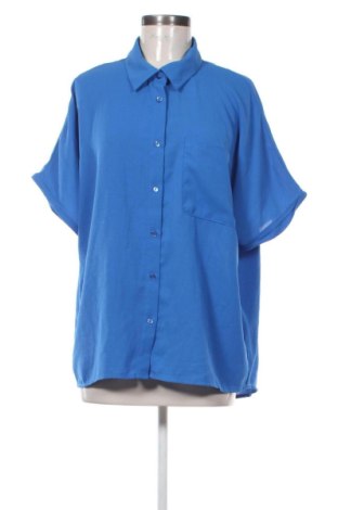 Dámska košeľa  Amisu, Veľkosť XL, Farba Modrá, Cena  15,95 €