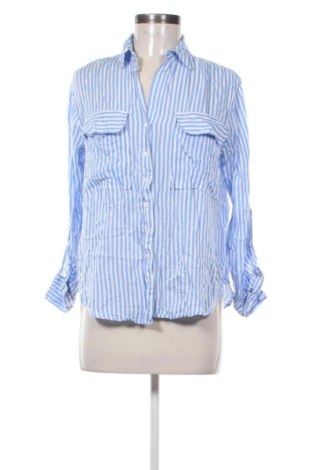 Дамска риза Amisu, Размер M, Цвят Многоцветен, Цена 4,09 €