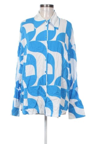 Дамска риза Amisu, Размер XXL, Цвят Многоцветен, Цена 13,29 €
