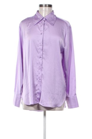 Női ing Amisu, Méret XL, Szín Lila, Ár 5 372 Ft
