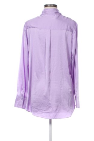 Női ing Amisu, Méret XL, Szín Lila, Ár 5 372 Ft