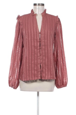 Damenbluse Amisu, Größe S, Farbe Braun, Preis € 16,99